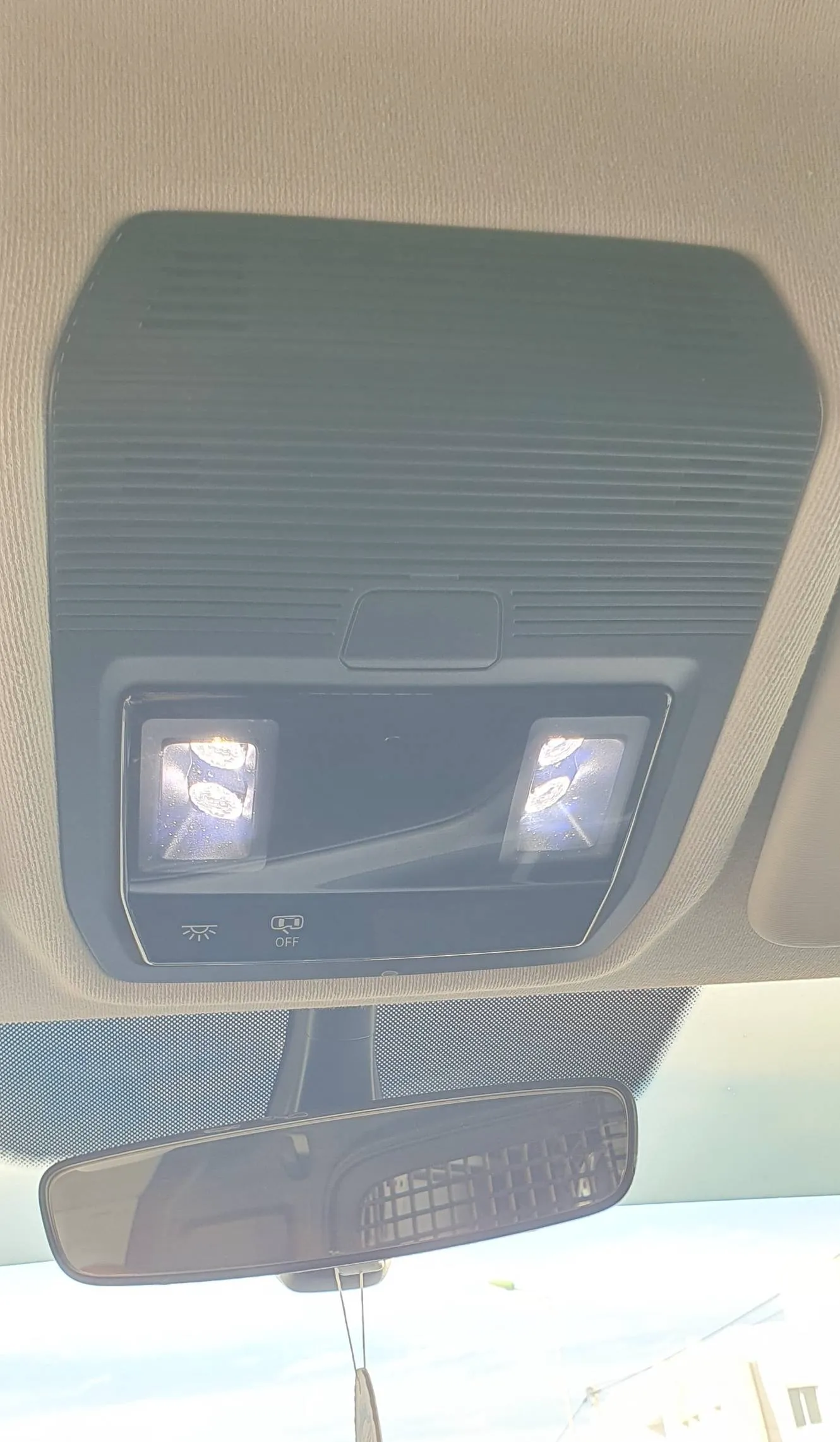 Volkswagen Caddy 8 Cargo – 1ère main - sous garantie