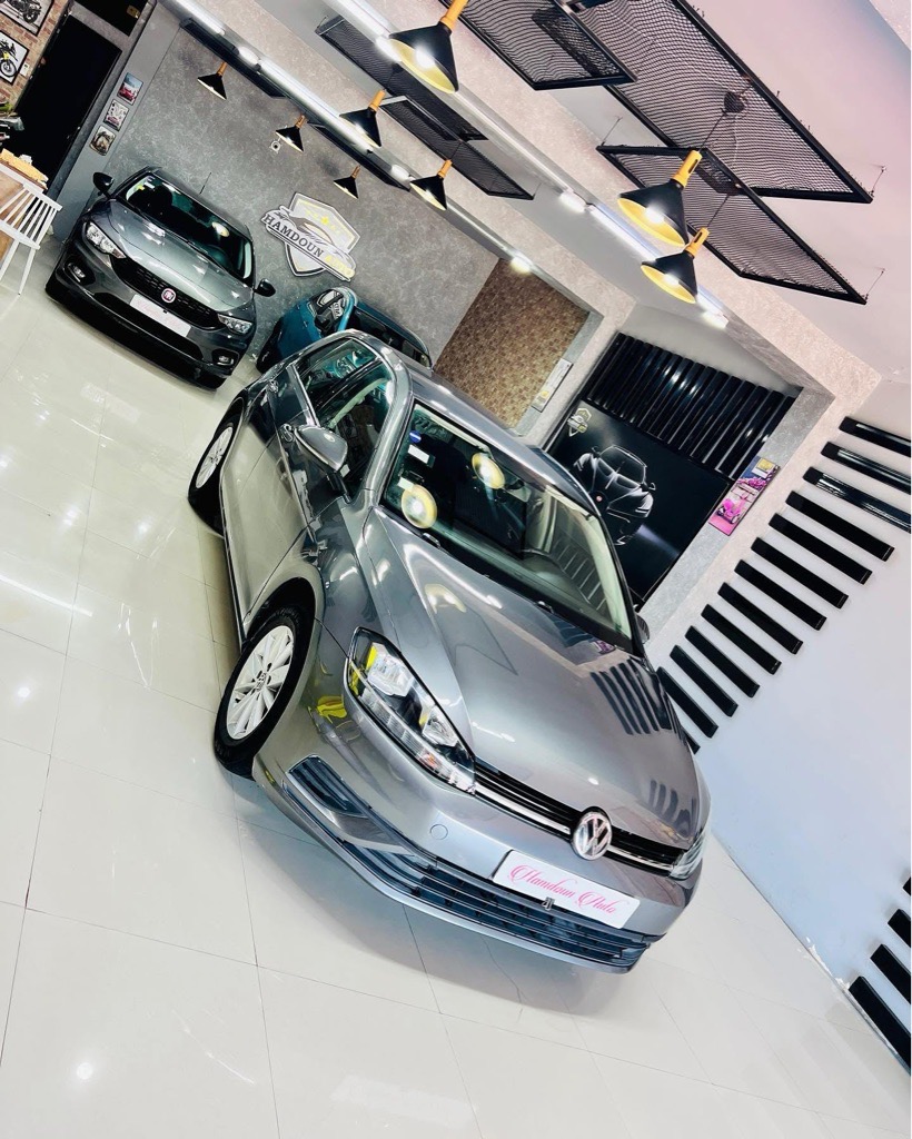 Golf7