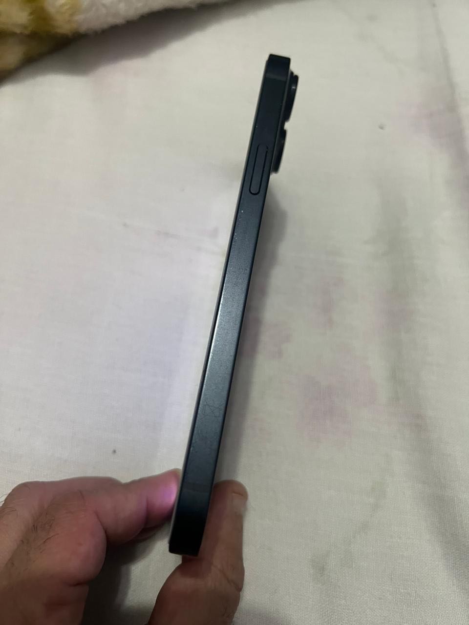 Iphone 14 plus échange 
