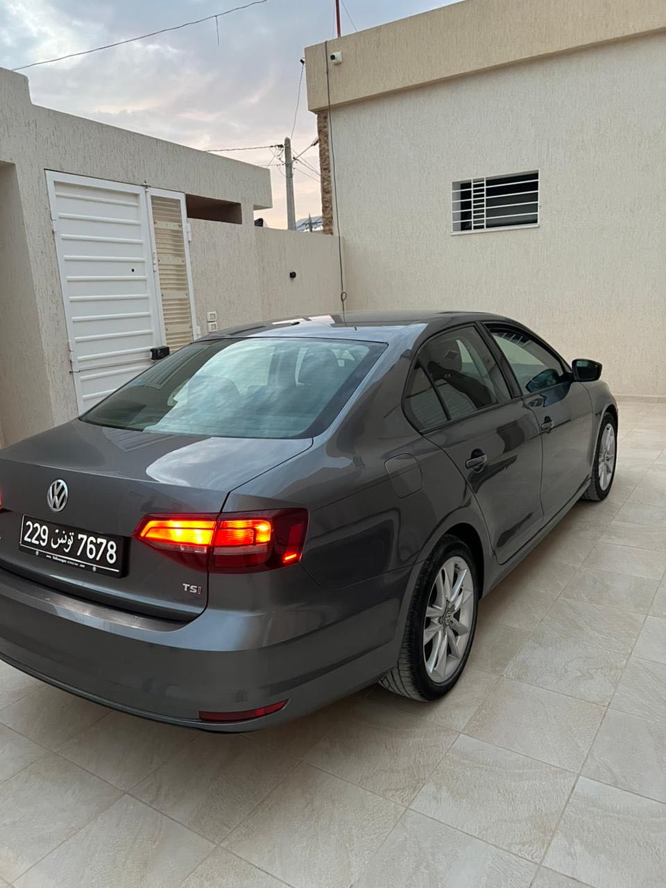 Volkswagen JETTE Boite automatique ❇️