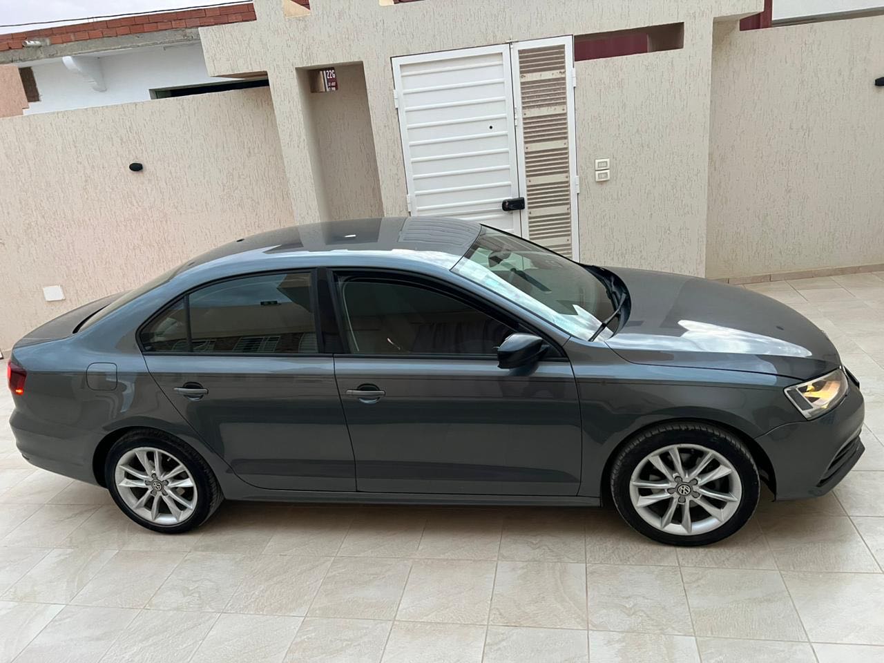 Volkswagen JETTE Boite automatique ❇️