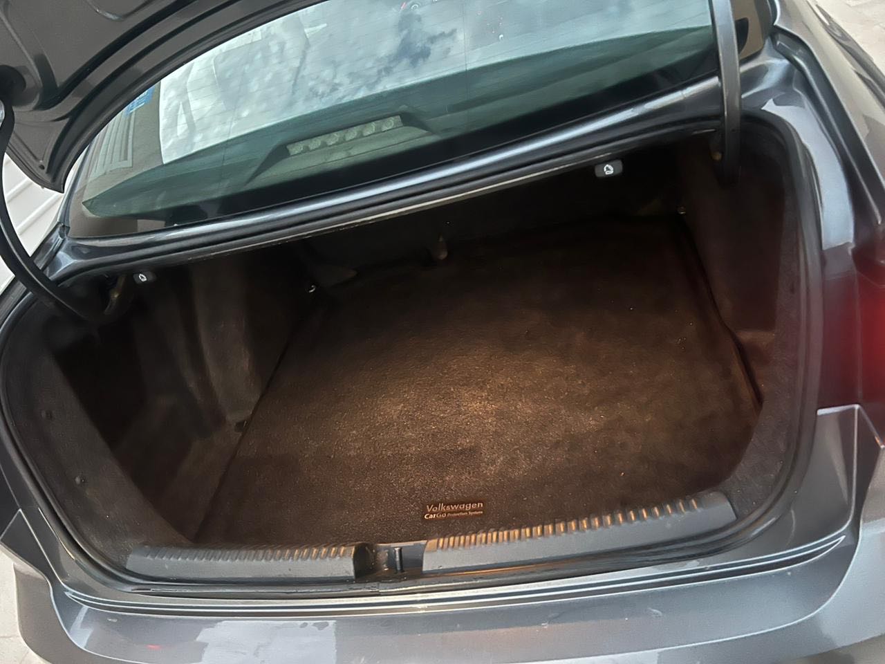 Volkswagen JETTE Boite automatique ❇️