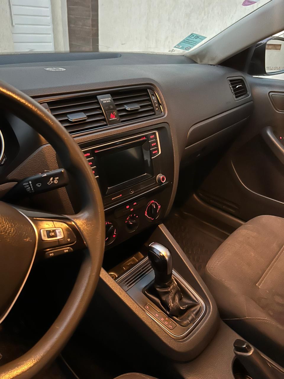 Volkswagen JETTE Boite automatique ❇️