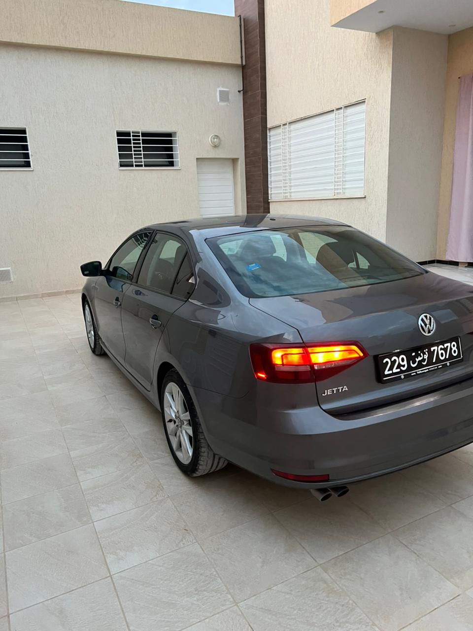 Volkswagen JETTE Boite automatique ❇️