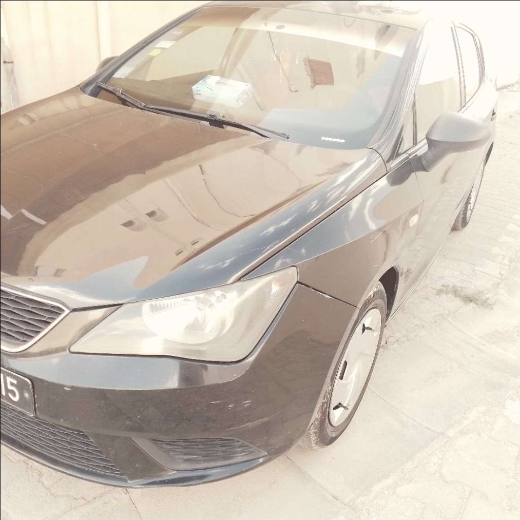 Voiture à vendre