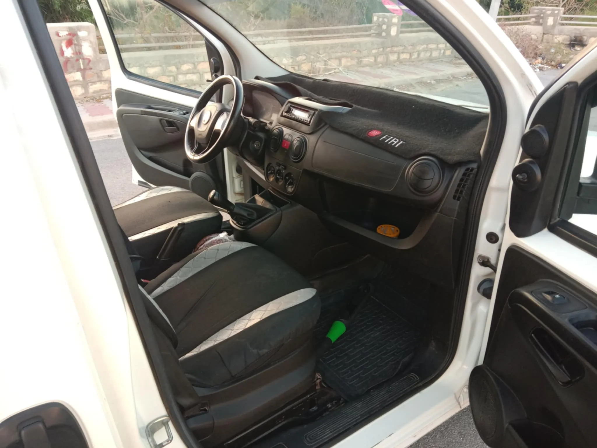 fiat fiorino