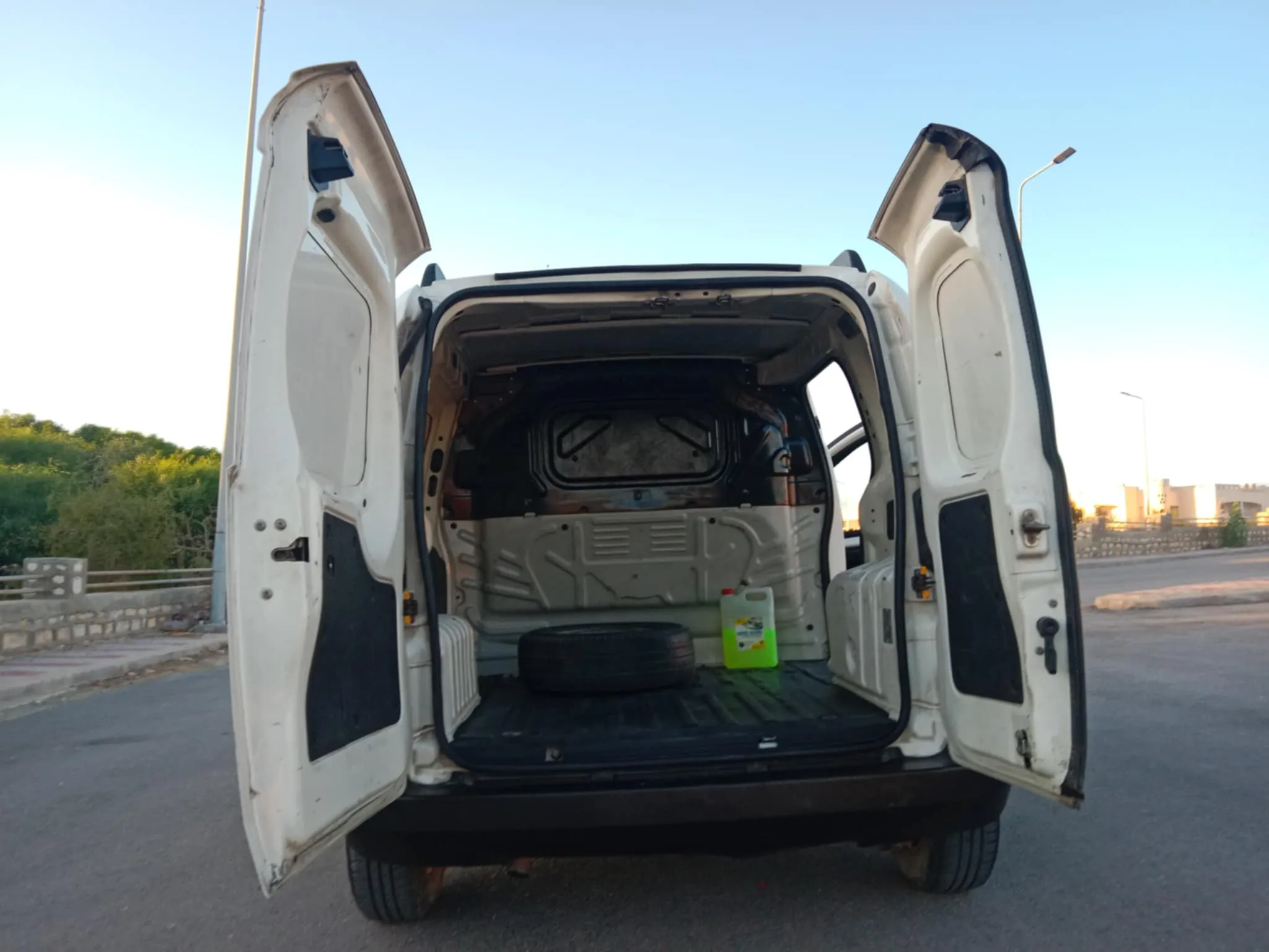 fiat fiorino