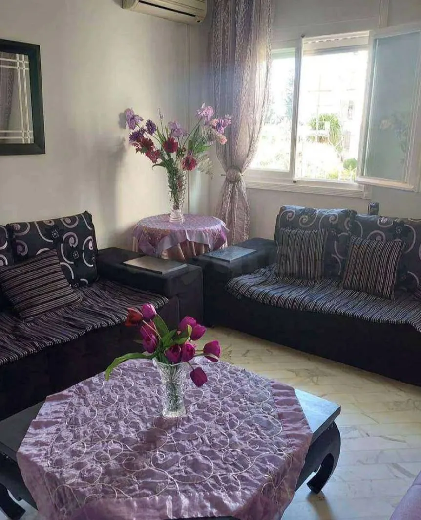 A vendre S2 à El Menzah 7