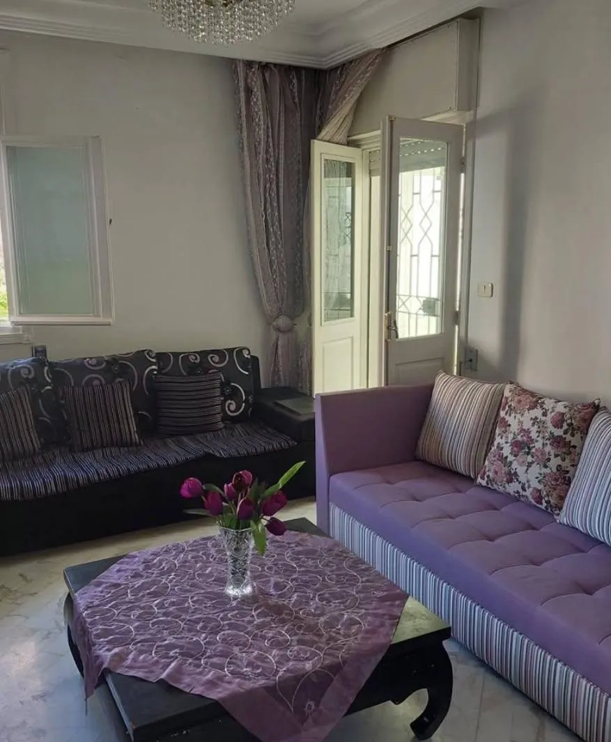 A vendre S2 à El Menzah 7