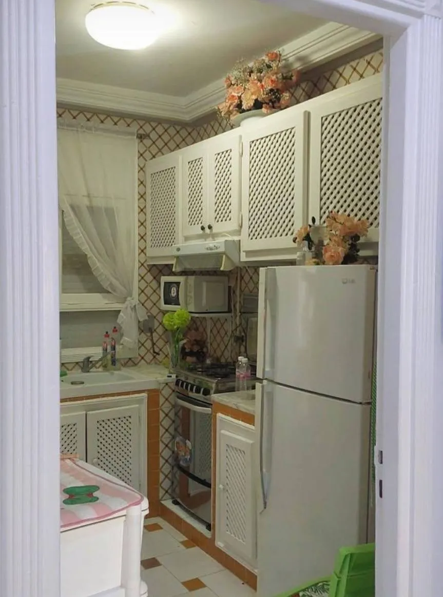 A vendre S2 à El Menzah 7