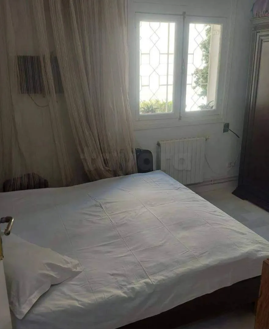 A vendre S2 à El Menzah 7