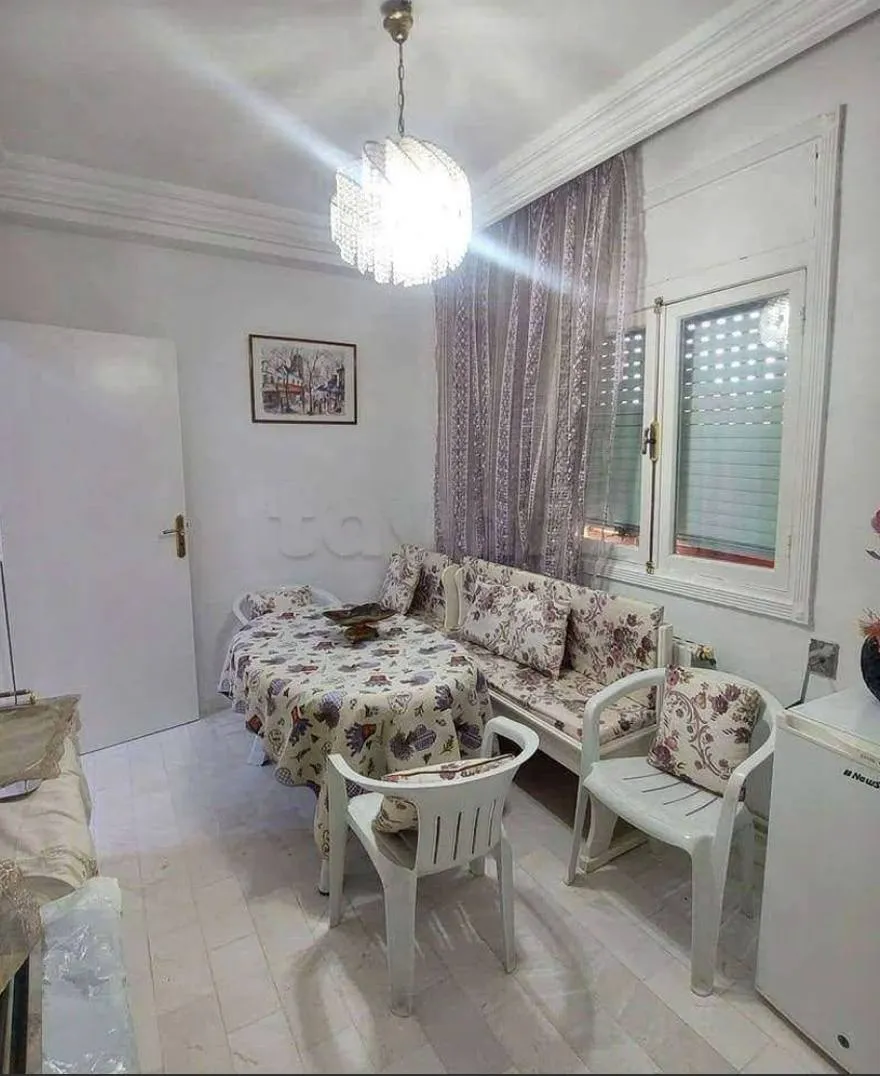 A vendre S2 à El Menzah 7