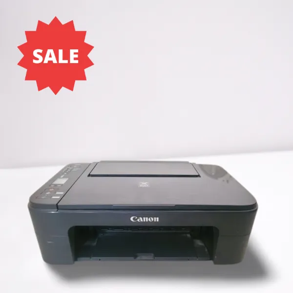 đšïž Canon PIXMA TS3340 â Compacte, connectĂ©e, prĂȘte Ă imprimer !
