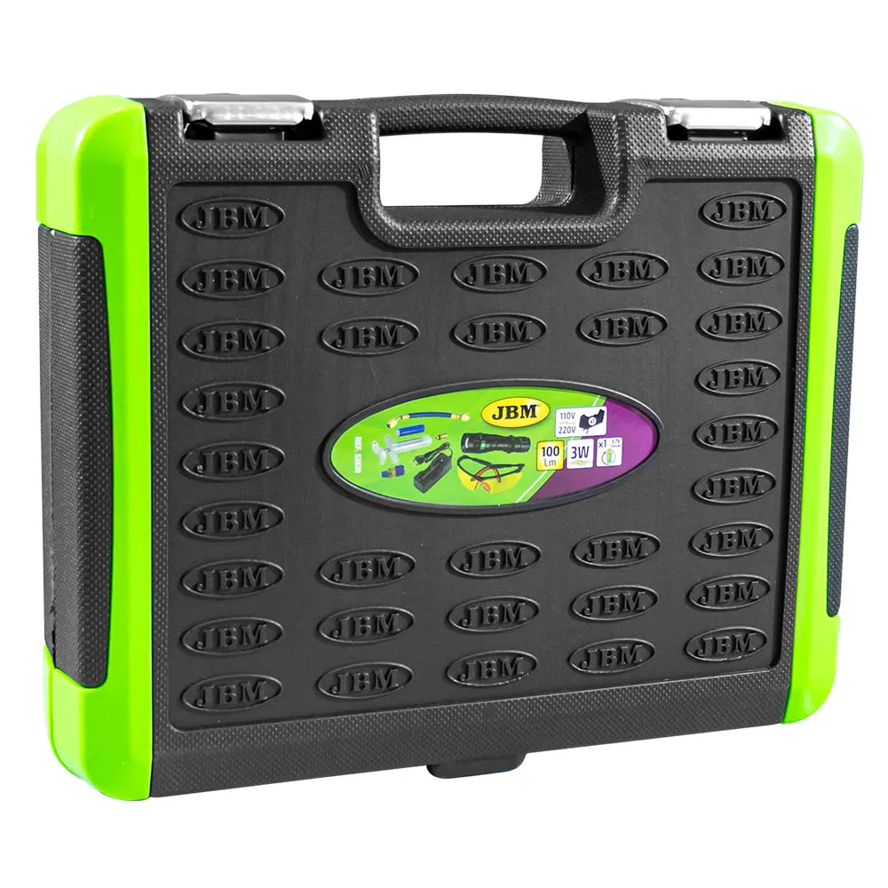 A VENDRE MATERIEL DE GARAGE REF : 53539 KIT DE DÉTECTION DE FUITE POUR CLIMATISATION