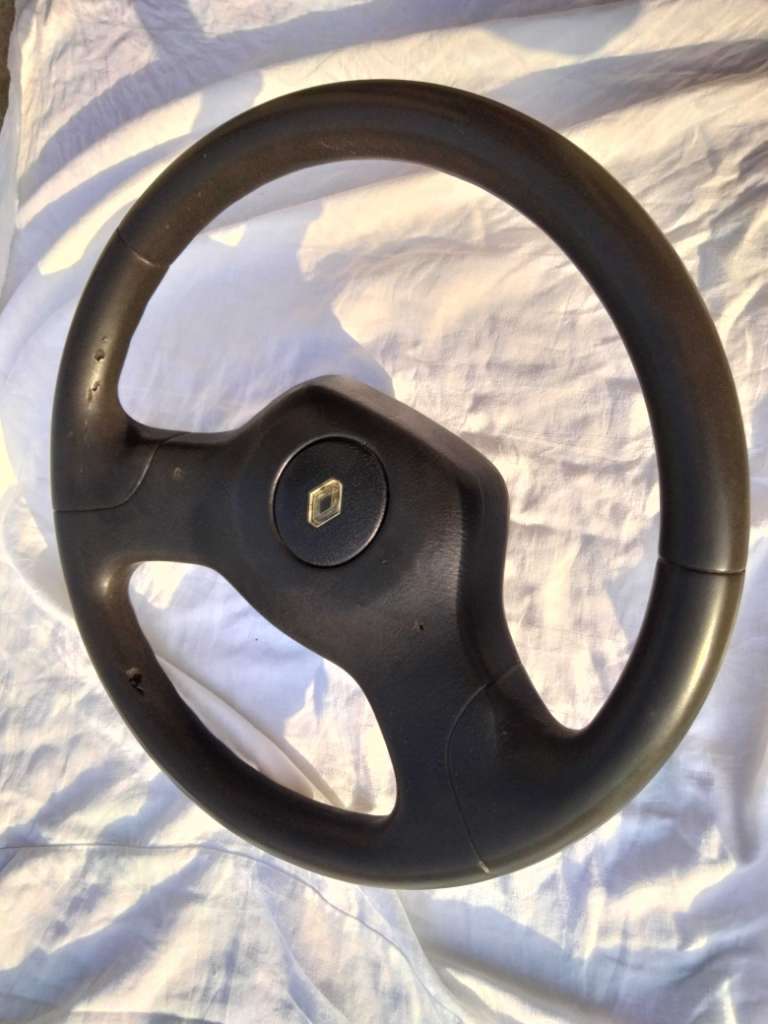volant r19 100d monastir 51.954.954