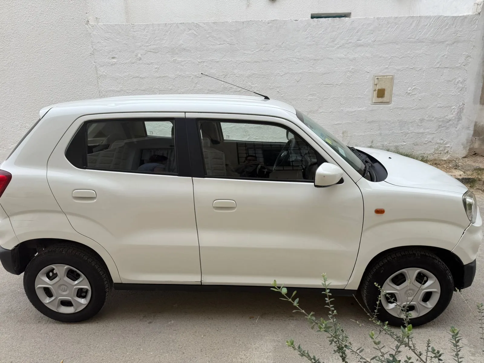 À vendre Suzuki spresso 2022