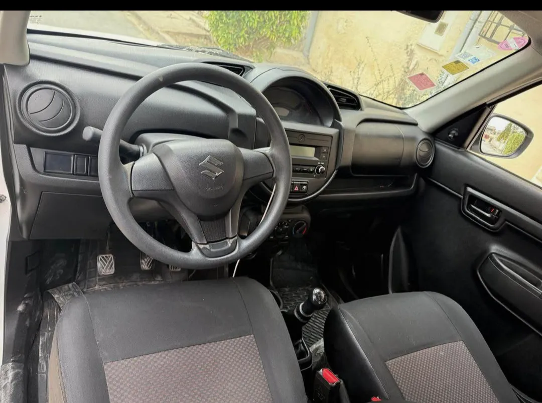 À vendre Suzuki spresso 2022