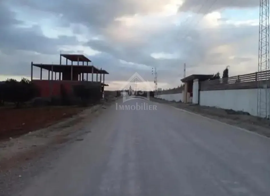 Terrain de 2000 m² à birbouragba à vendre 51355351