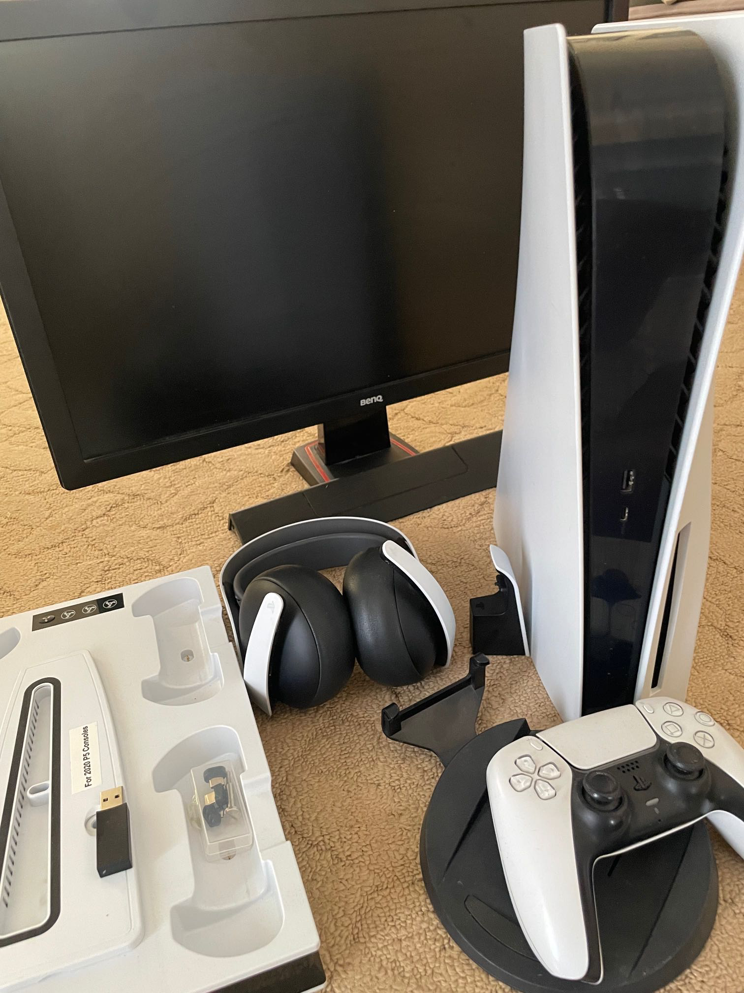 PlayStation 5 825 Gb