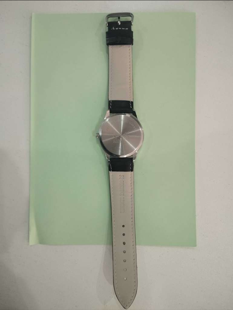 Montre Classique Vintage