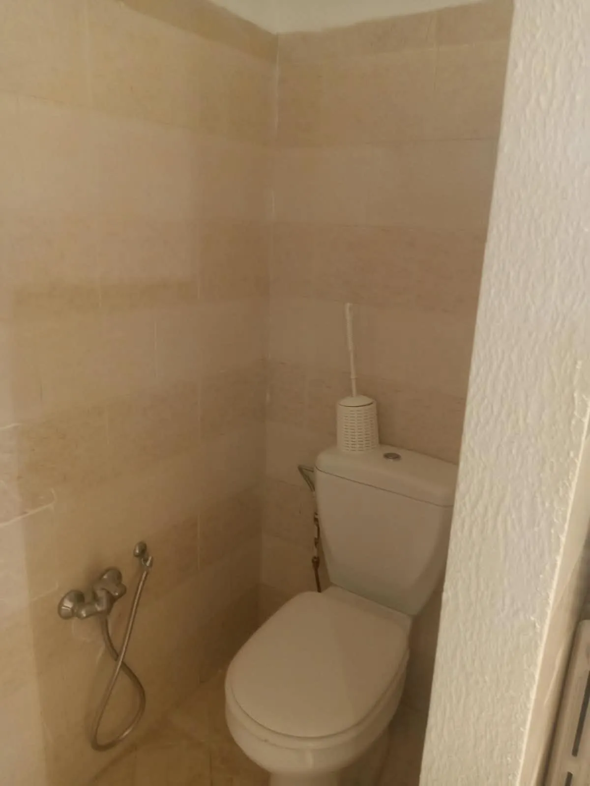 À LOUER – RDC DE VILLA | S+1 – EL Manar 1