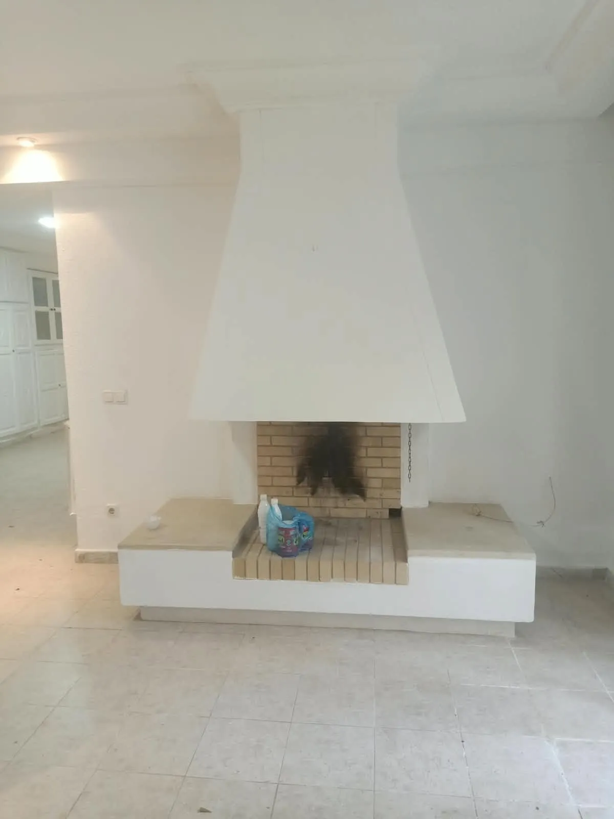 À LOUER – RDC DE VILLA | S+1 – EL Manar 1