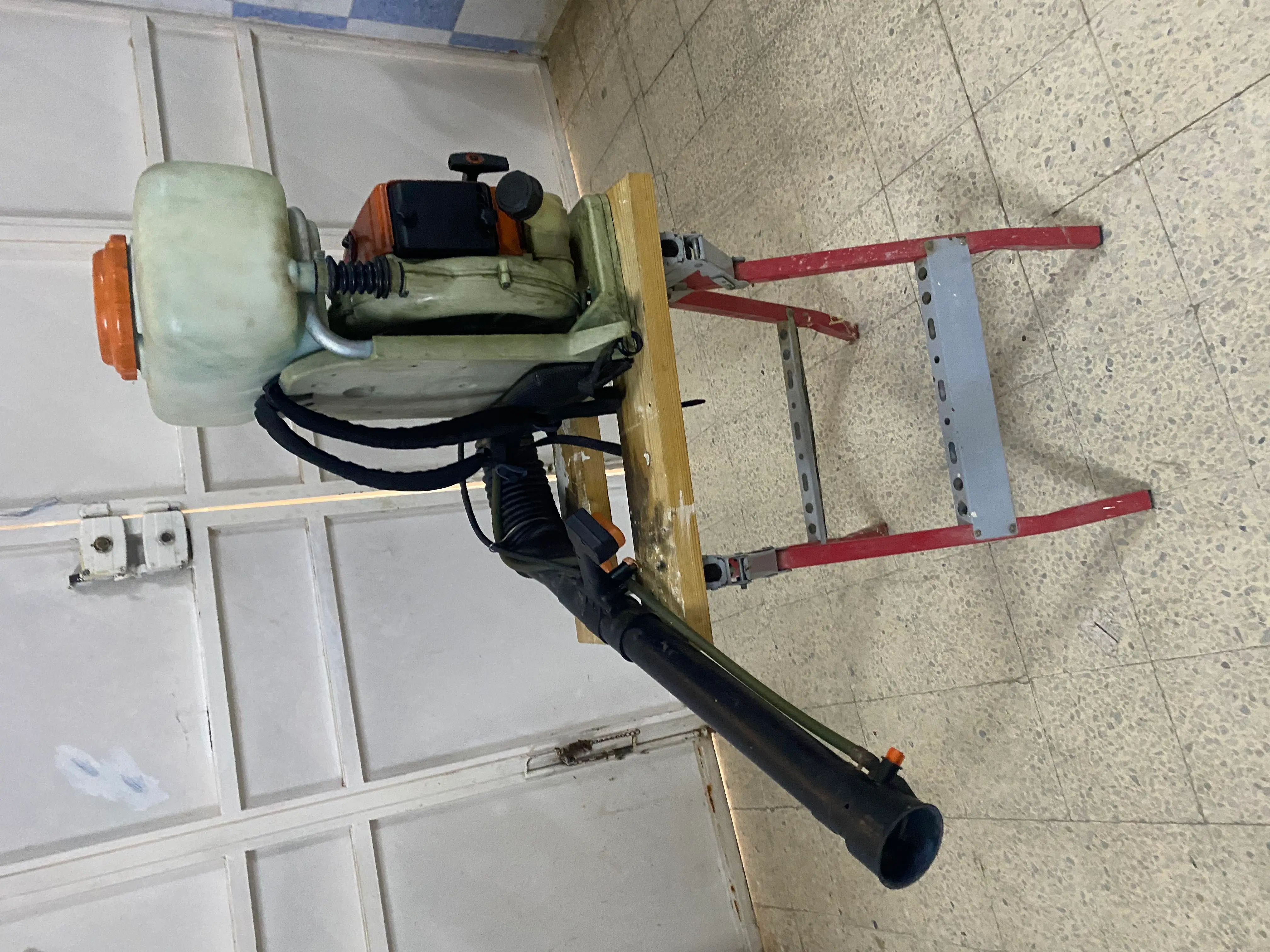 Atomiseur STIHL importer