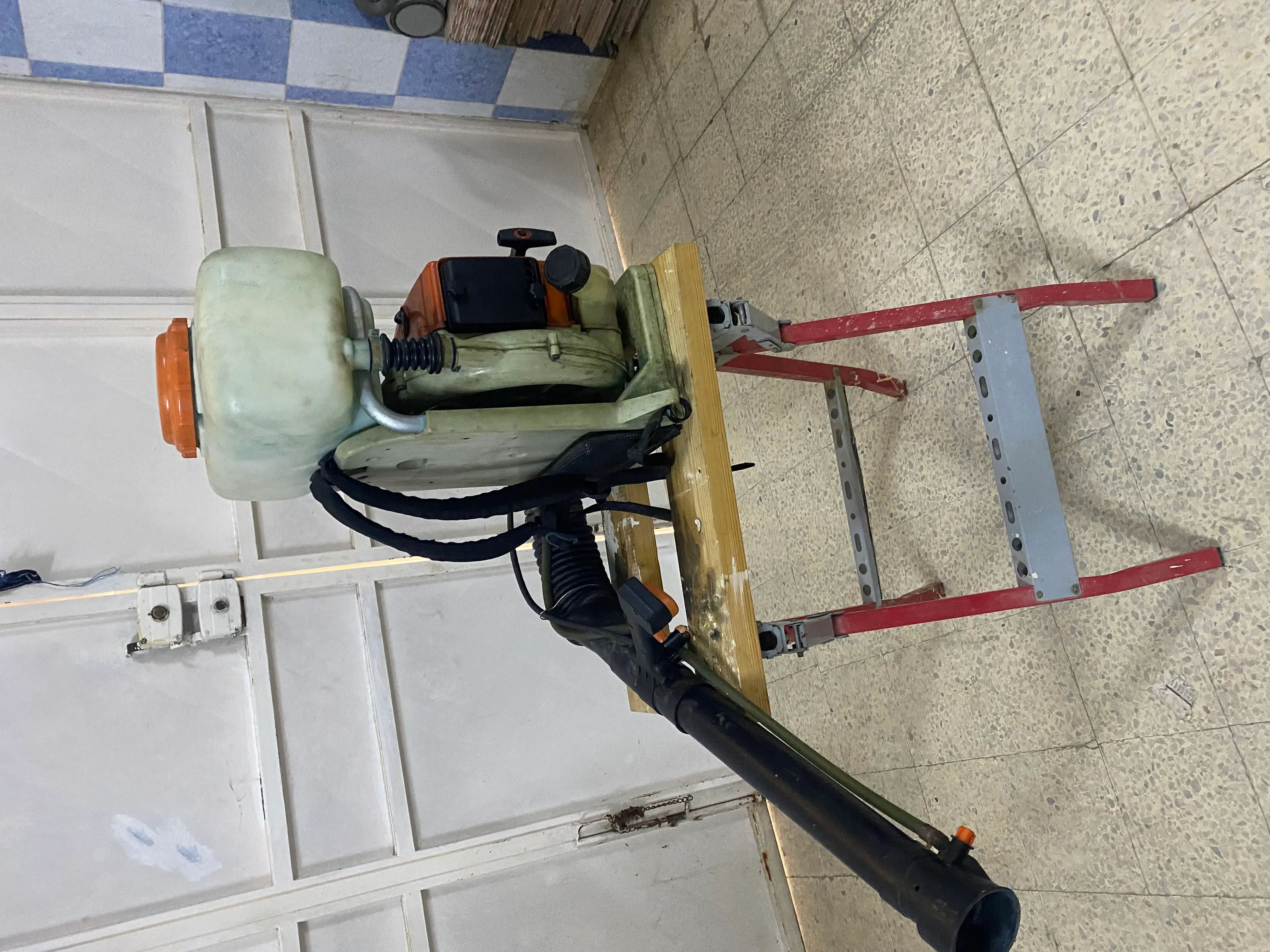 Atomiseur STIHL importer