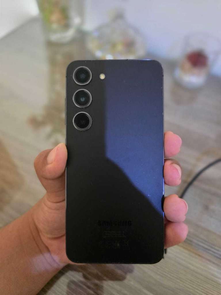 S23 samsung 