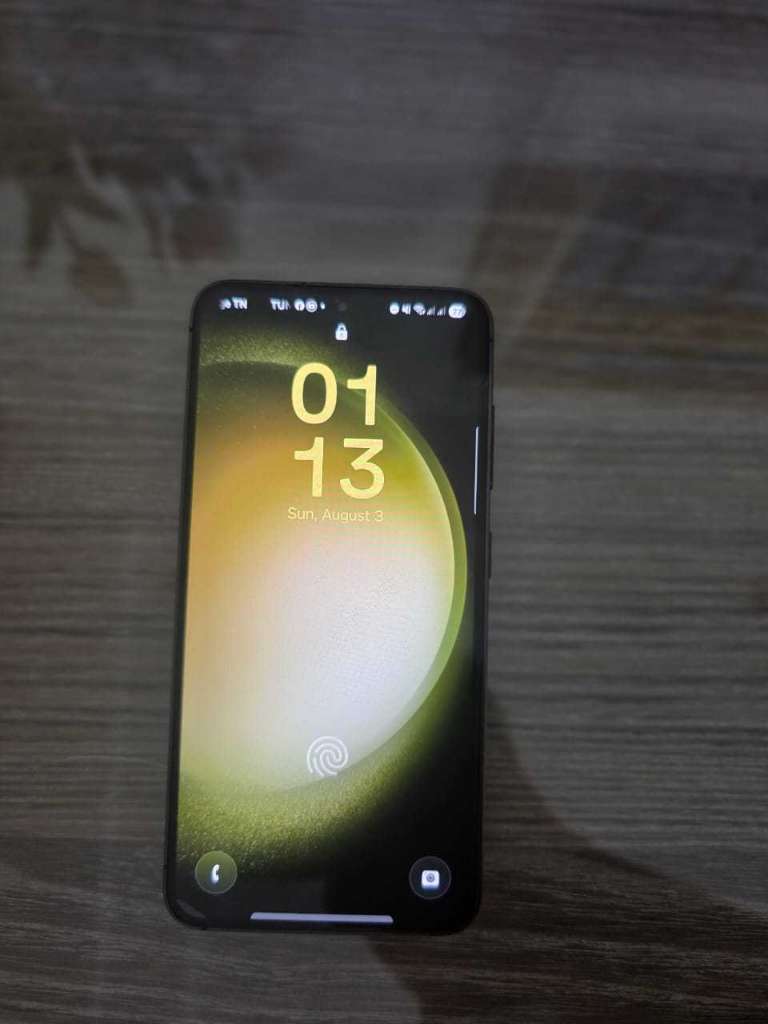 S23 samsung 