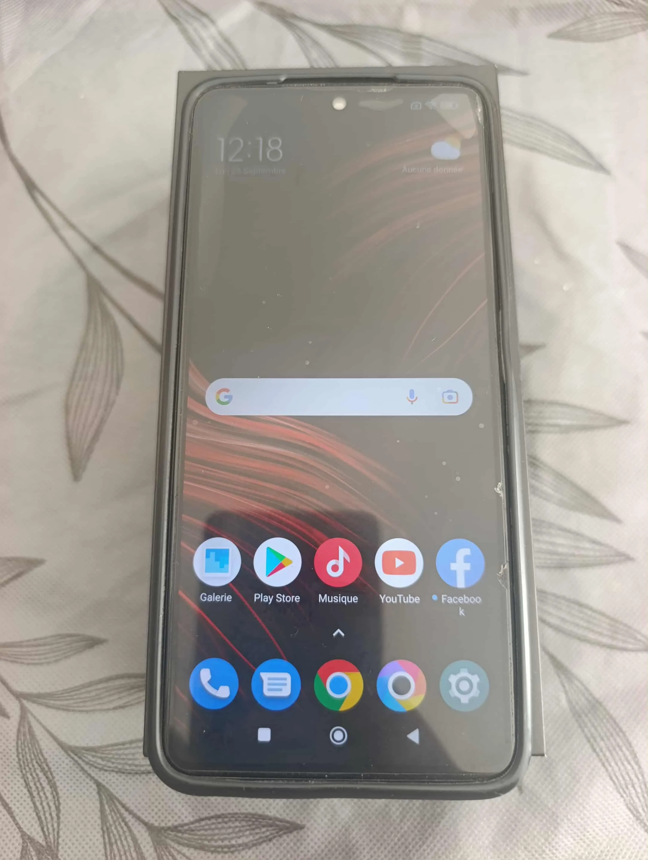 POCO X3 NFC 