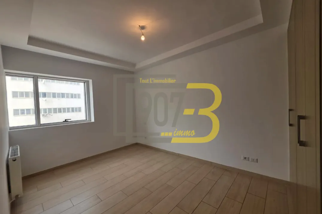 À louer un très bel appartement S+2 à Ennasr.