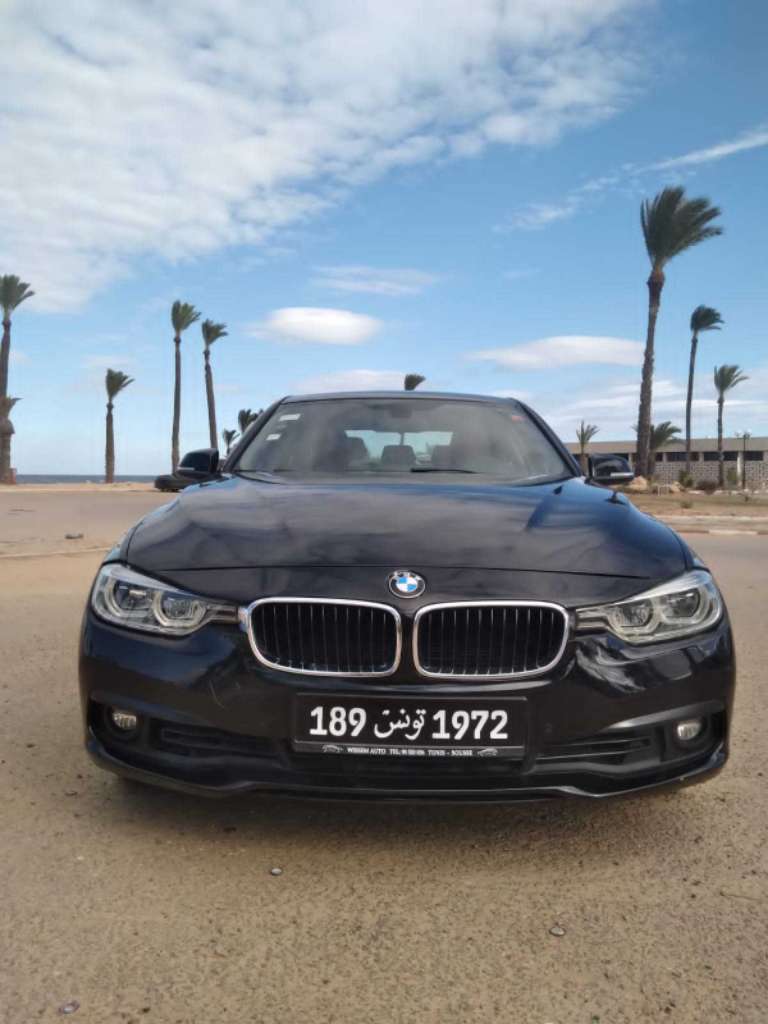 Bmw ndhaifa barcha, 0 masrouf