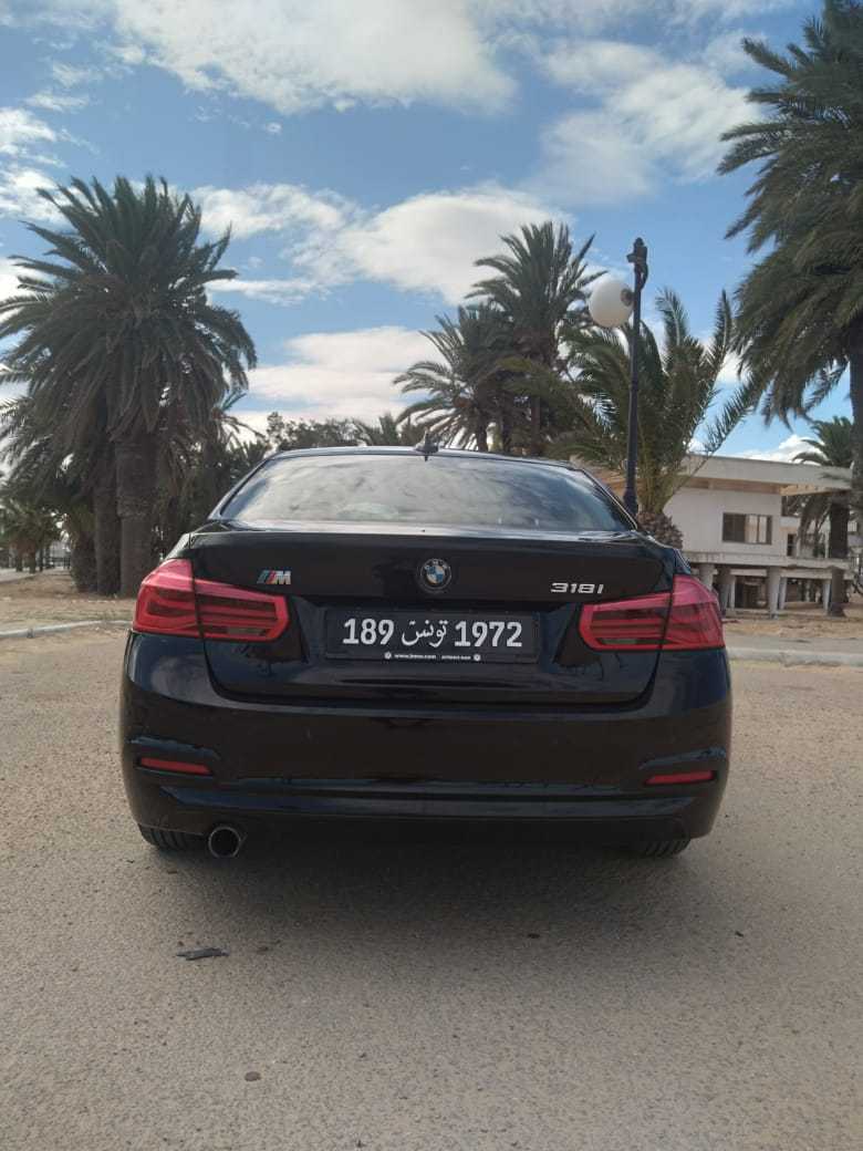 Bmw ndhaifa barcha, 0 masrouf