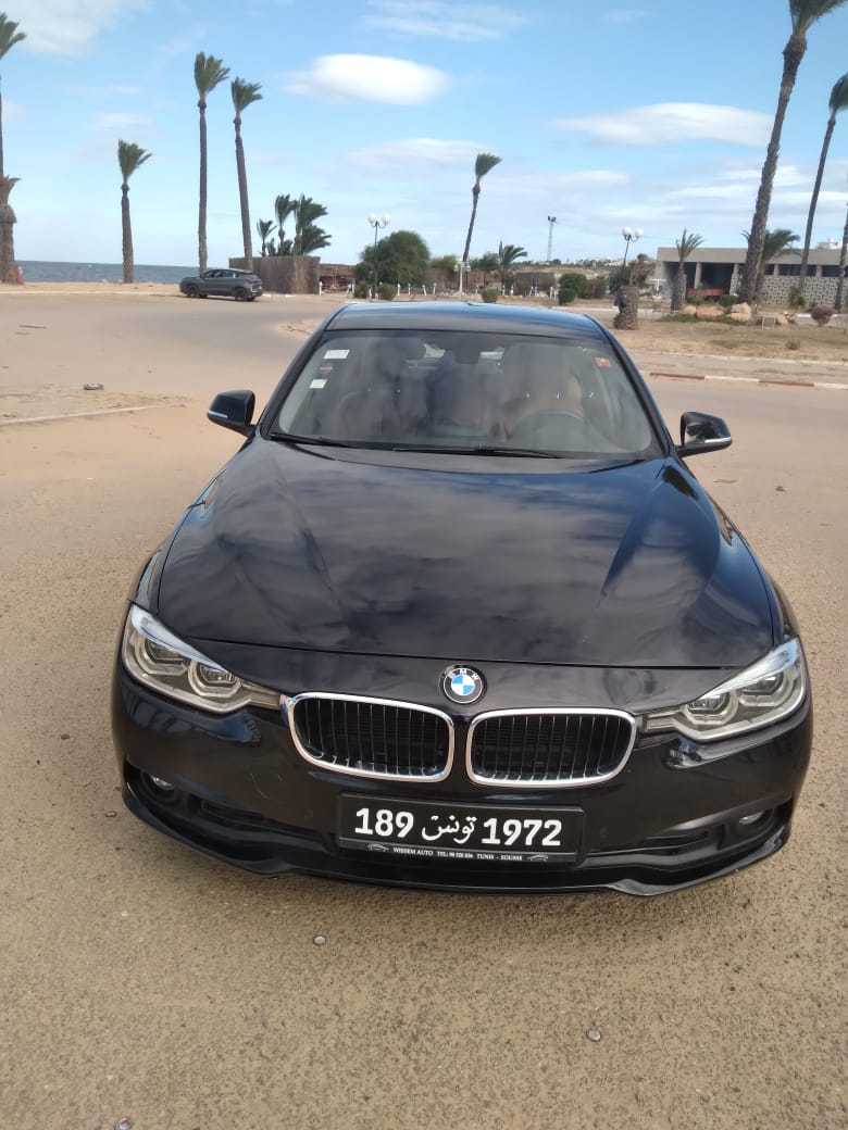 Bmw ndhaifa barcha, 0 masrouf