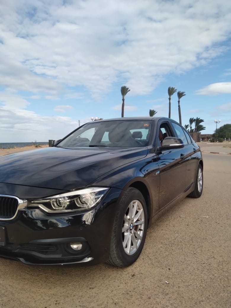 Bmw ndhaifa barcha, 0 masrouf