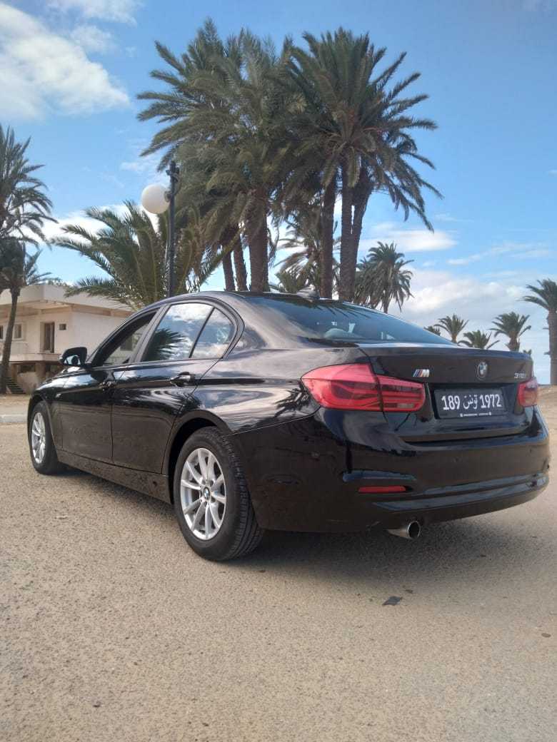 Bmw ndhaifa barcha, 0 masrouf
