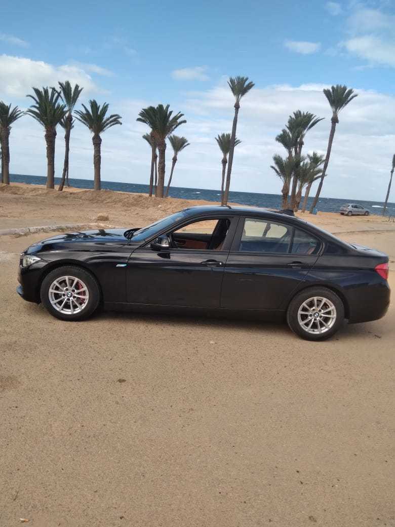 Bmw ndhaifa barcha, 0 masrouf