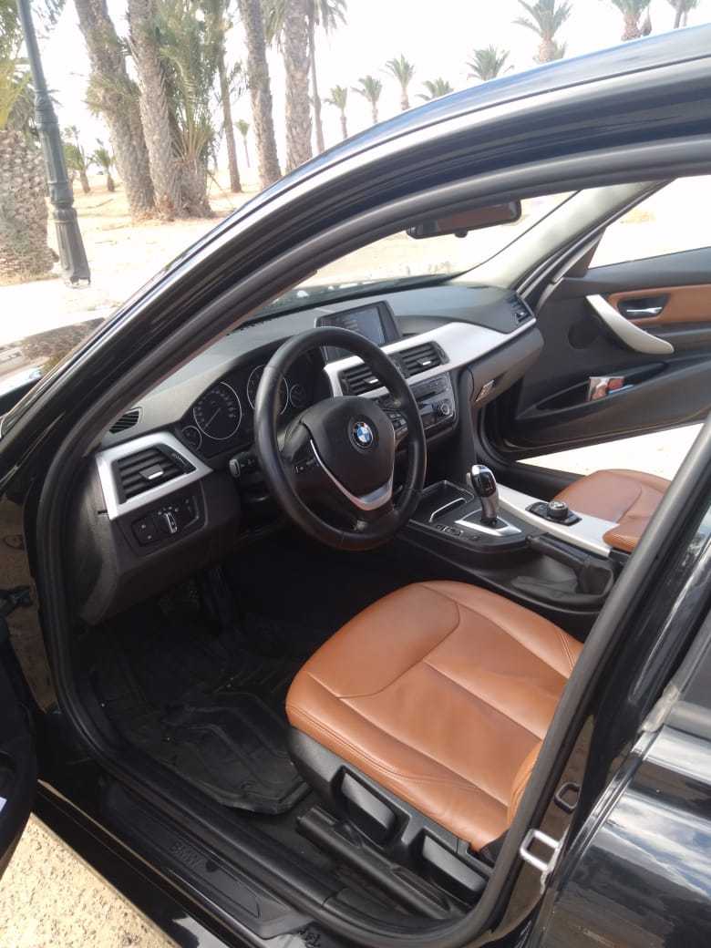 Bmw ndhaifa barcha, 0 masrouf