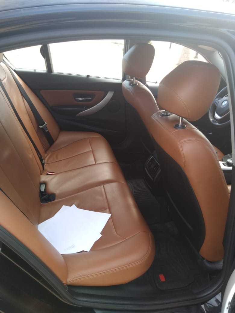 Bmw ndhaifa barcha, 0 masrouf