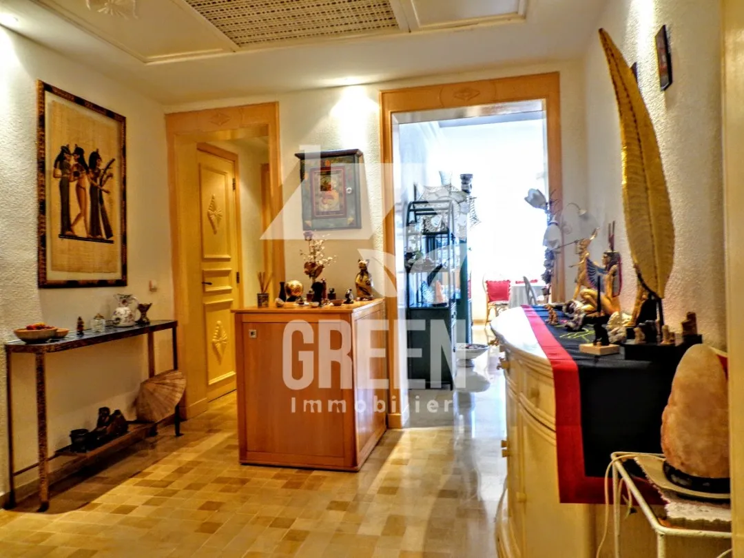 Appartement "Louana" à la Marina Yasmine Hammamet