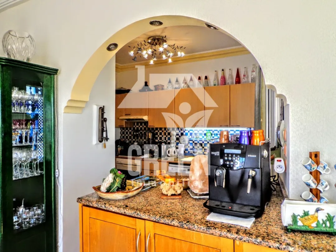 Appartement "Louana" à la Marina Yasmine Hammamet