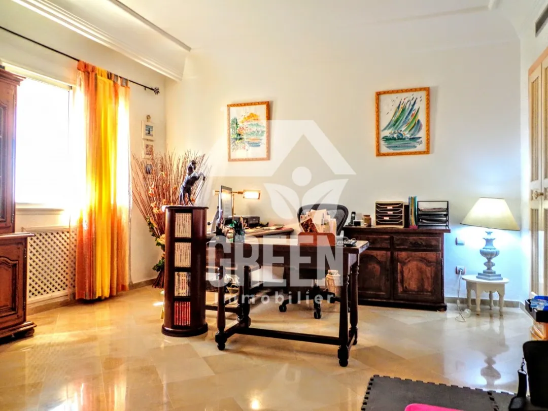Appartement "Louana" à la Marina Yasmine Hammamet