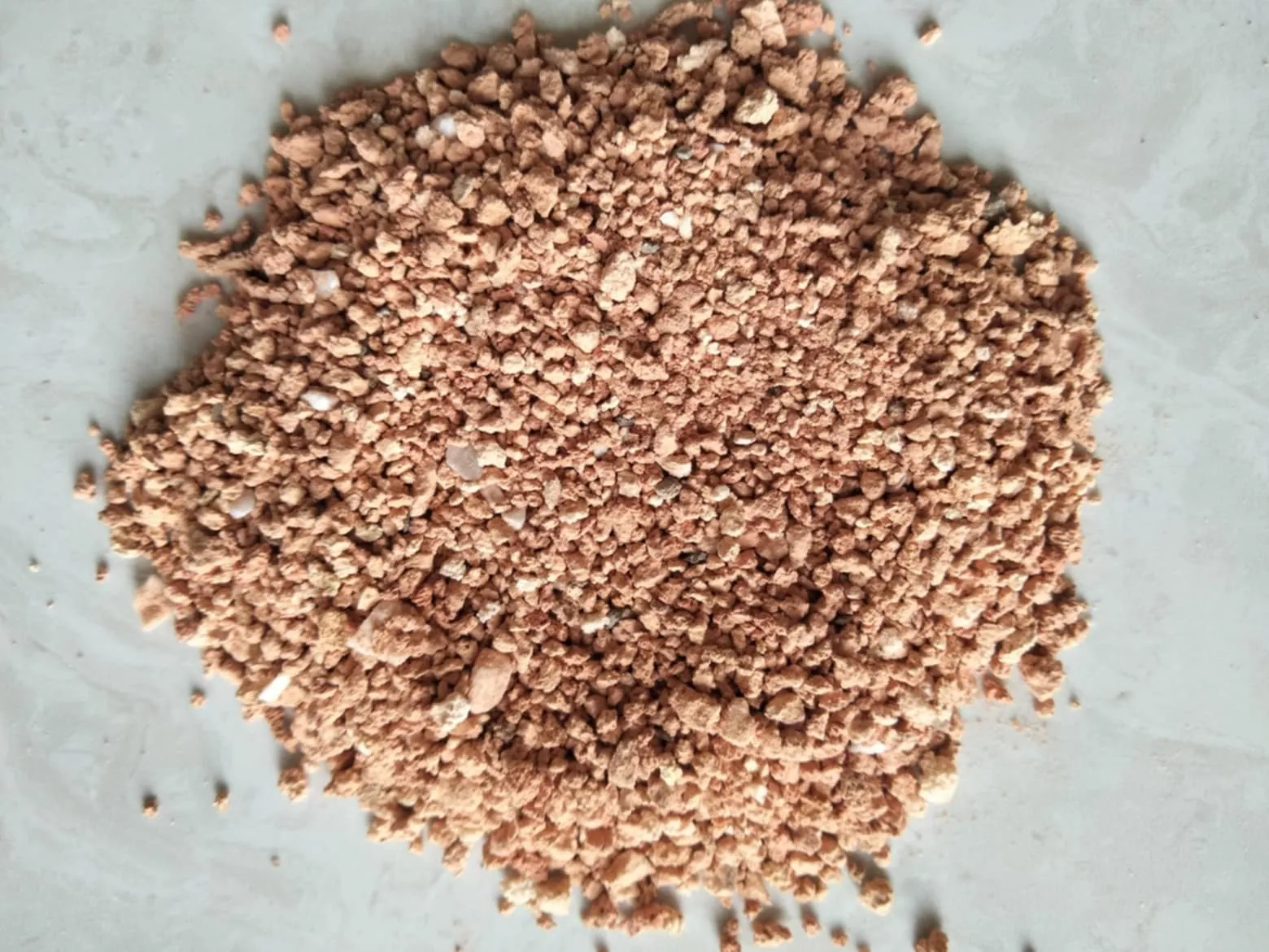 vente chamotte refractaire