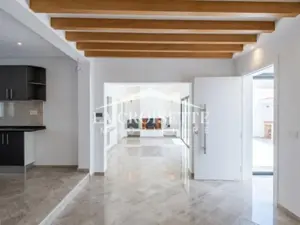 villa S+2 avec jardin et piscine à Gammarth MVL0136 