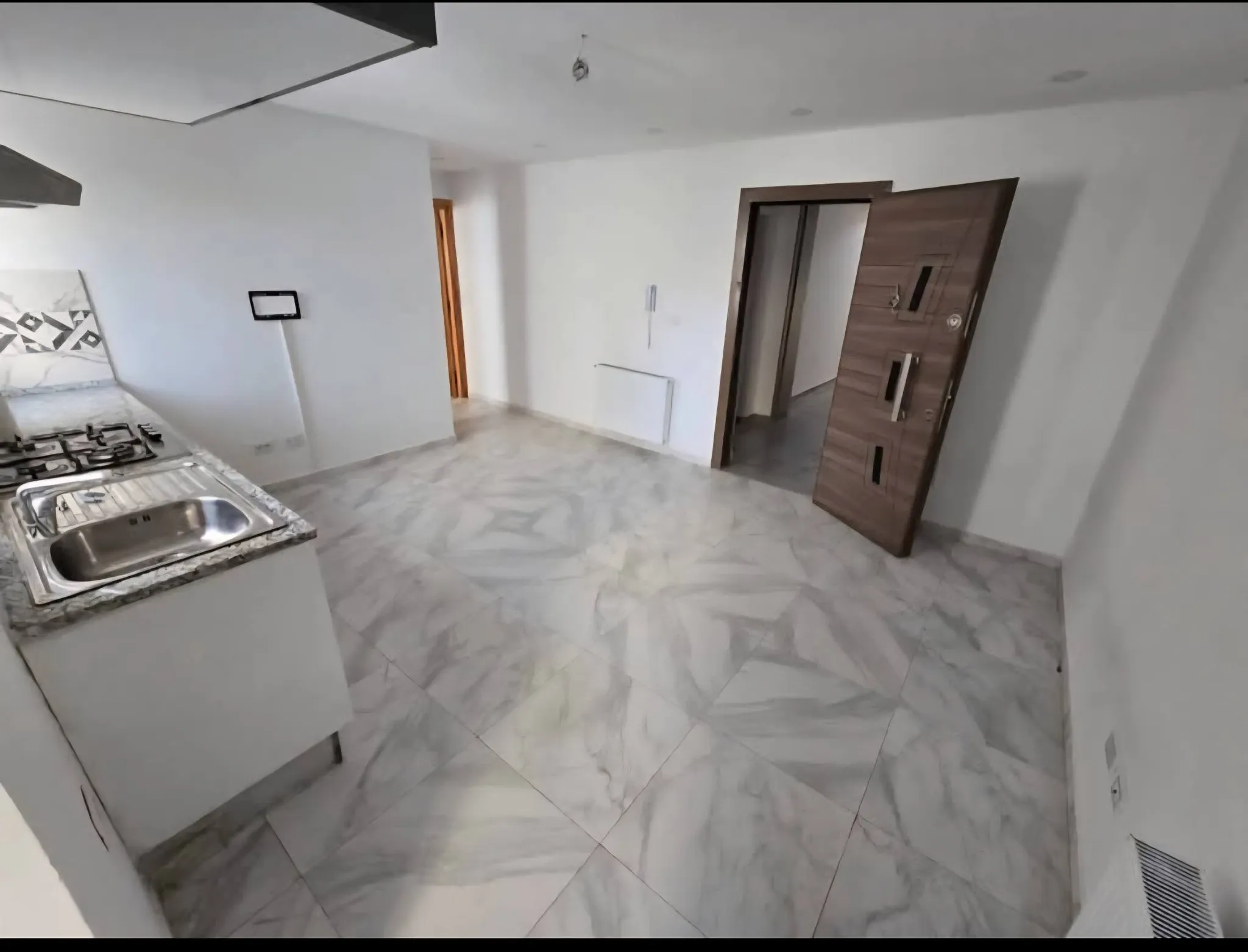 AL S+1 hedi nouira borj louzir 790dt