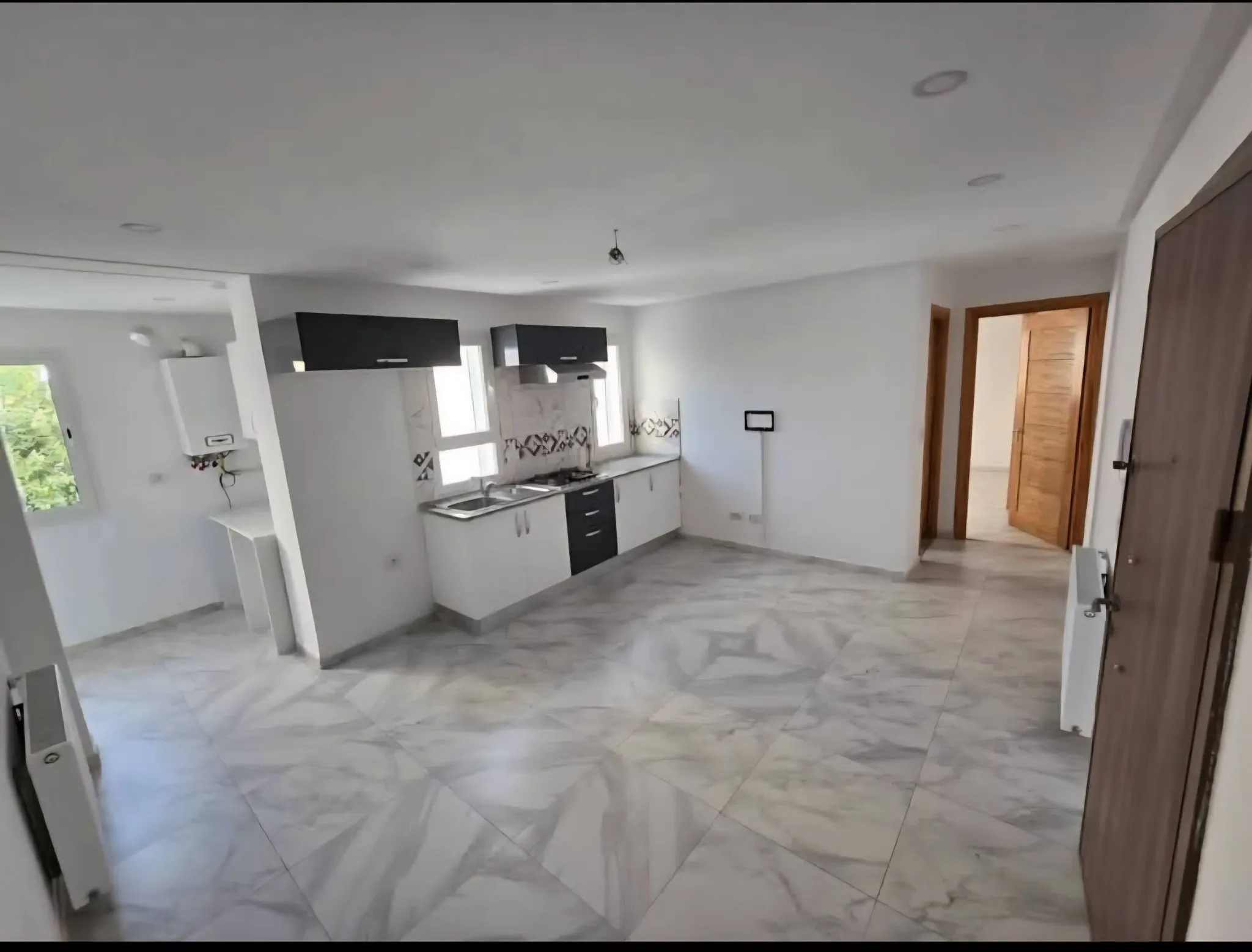 AL S+1 hedi nouira borj louzir 790dt