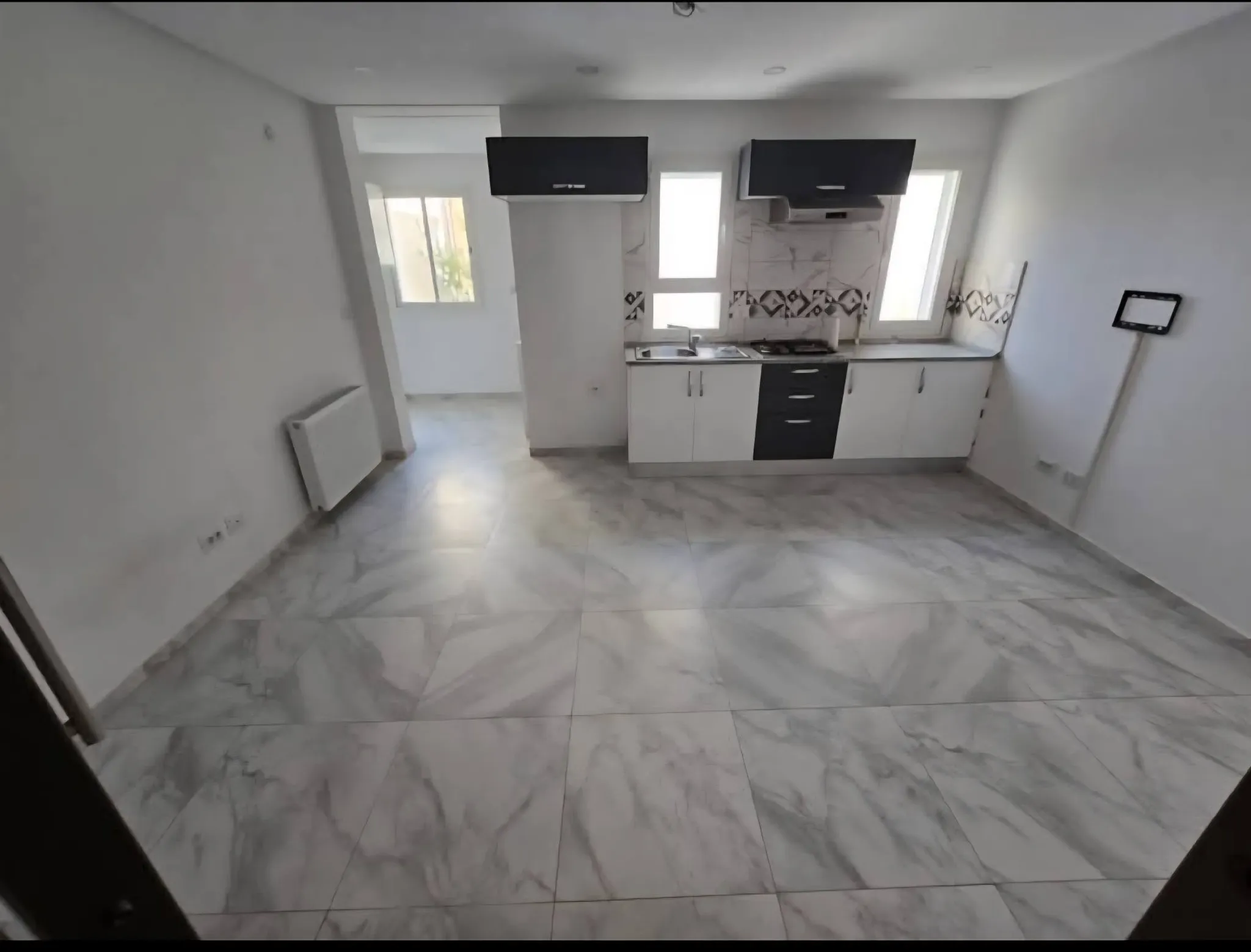 AL S+1 hedi nouira borj louzir 790dt