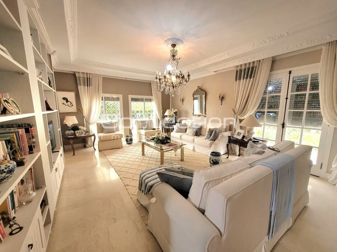 A Vendre une Villa d'Exception à Bizerte