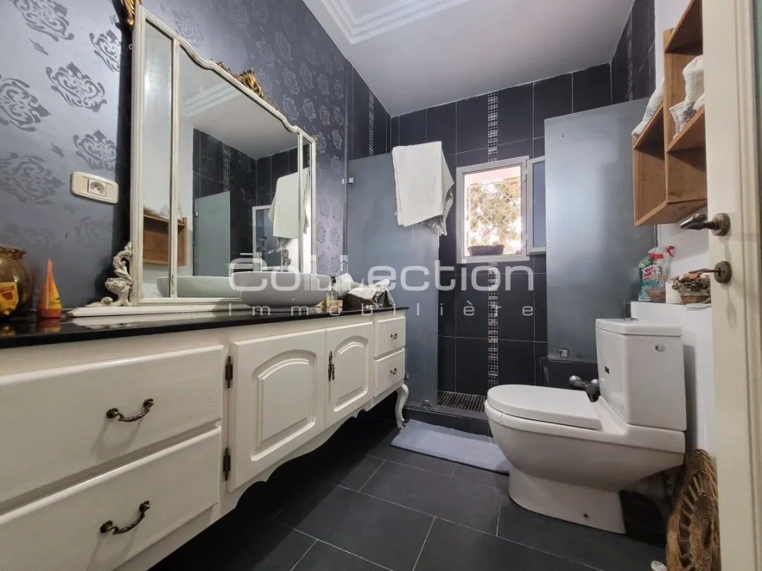 A Vendre une Villa d'Exception à Bizerte